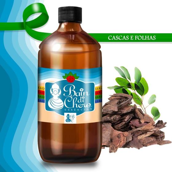 Imagem de Essência Aromática Concentrado Vela 500Ml - Canela