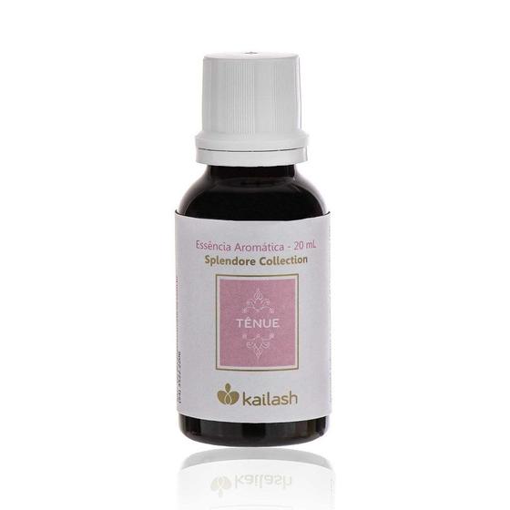 Imagem de Essência Aromática Tênue 20mL - Kailash