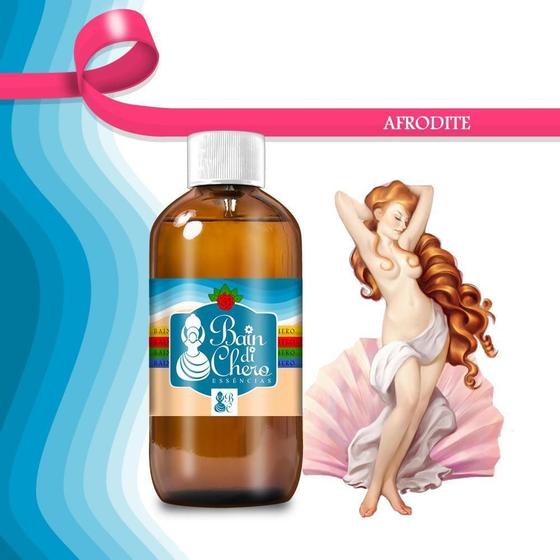 Imagem de Essencia Aromatizante Para Lembrancinha Deusa Do Amor 100Ml