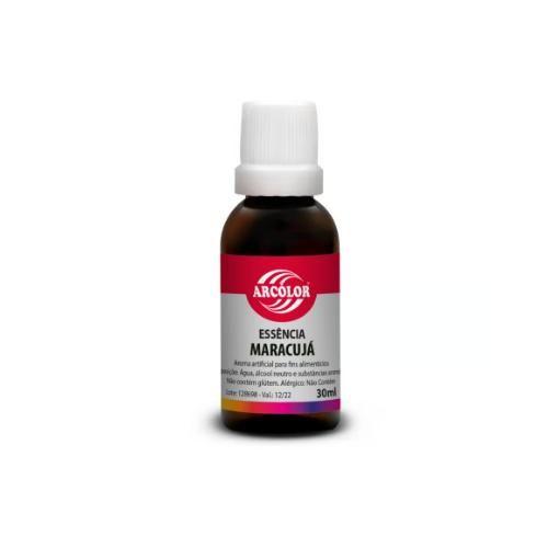Imagem de Essência artificial comestível 30ml arcolor - vários sabores