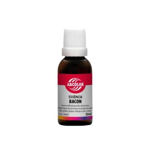 Imagem de Essência artificial comestível 30ml arcolor - vários sabores