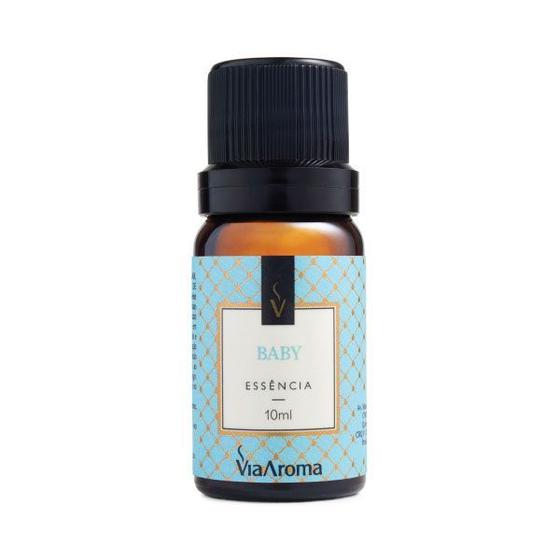 Imagem de Essência Baby 10ml Via Aroma