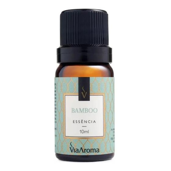 Imagem de Essência Bamboo 10ml - Via Aroma