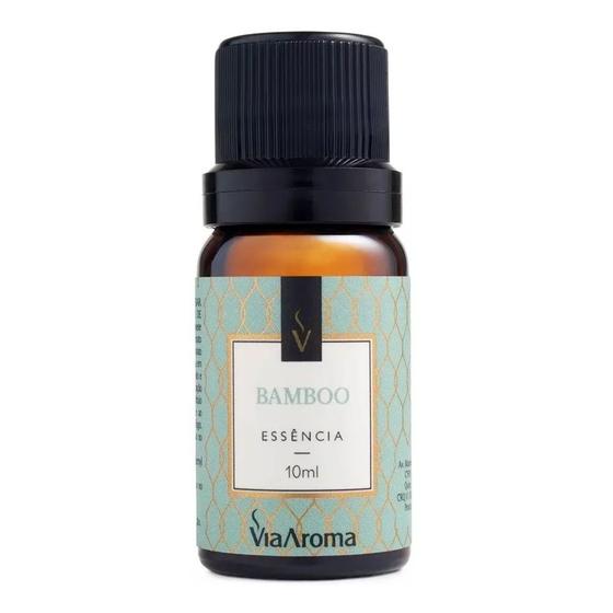 Imagem de Essência Bamboo (10ml) - Via Aroma
