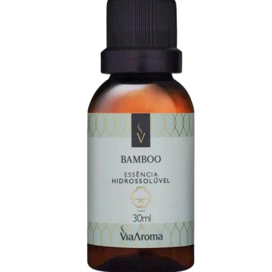 Imagem de Essência Bamboo Via Aroma - 10ml