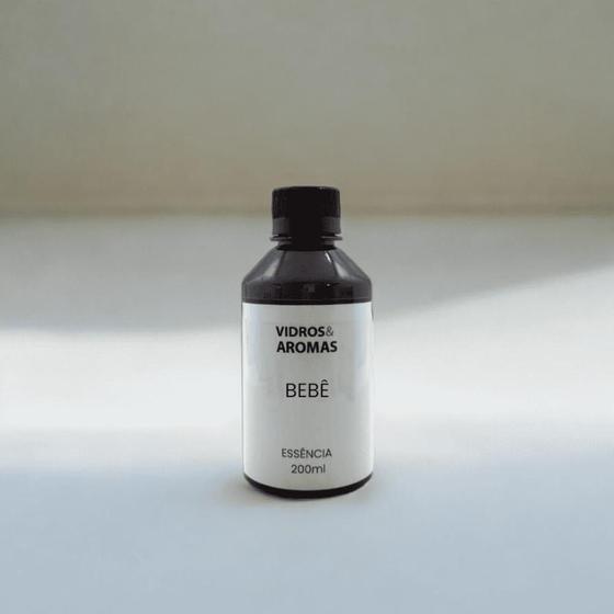Imagem de ESSÊNCIA BEBÊ 200ml