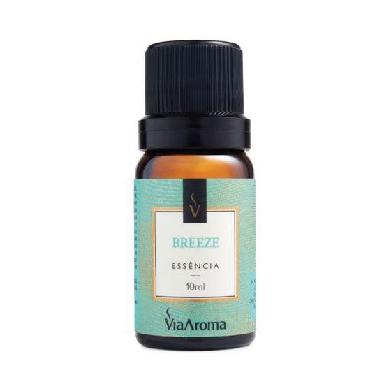 Imagem de Essência Breeze 10ml Via Aroma