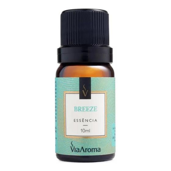 Imagem de Essência Breeze - 10ml - Via Aroma