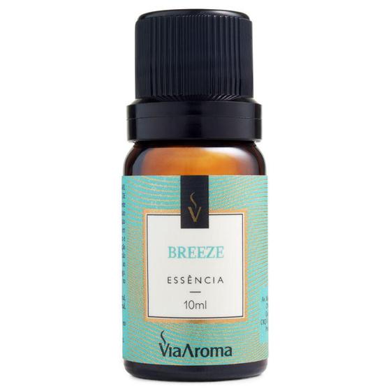 Imagem de Essencia Breeze Via Aroma 10ml Aromaterapia