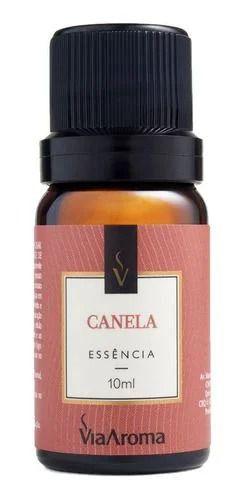 Imagem de Essência canela 10 ml - via aroma