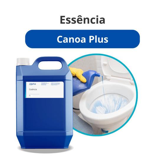 Imagem de Essência Canoa Plus 5L