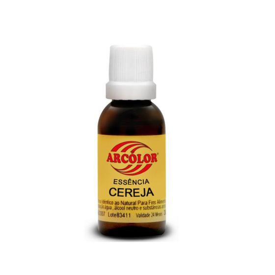 Imagem de Essência Cereja 30 ml Arcolor