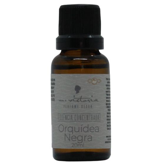 Imagem de Essência Concentrada Orquídea Negra, 20ml, M. Victoria Home Decor