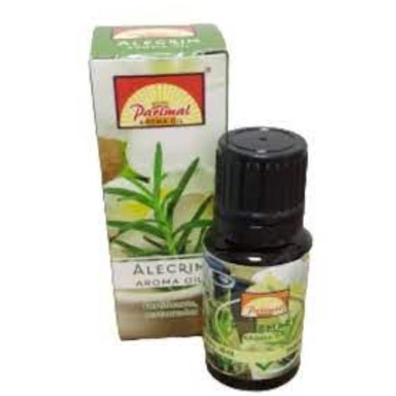 Imagem de Essencia Concentrada Parimal Aroma Alecrim Óleo 10ml Rosemary