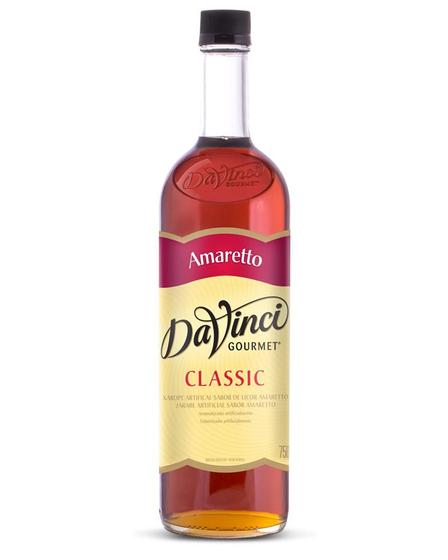 Imagem de Essência DaVinci Amaretto