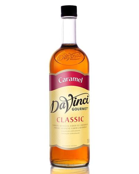 Imagem de Essência DaVinci Caramel (Caramelo)