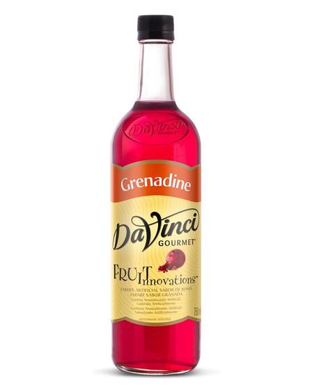 Imagem de Essência DaVinci Grenadine (Romã)