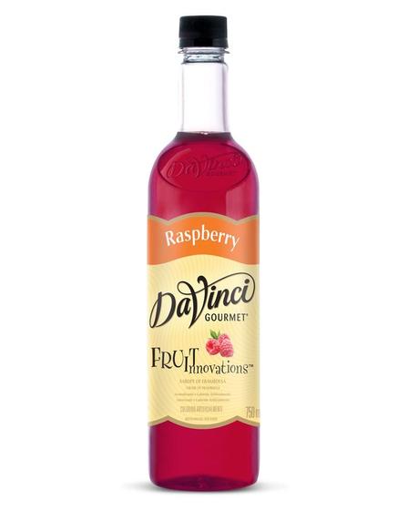 Imagem de Essência DaVinci Raspberry (Framboesa)