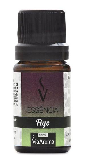 Imagem de Essência De Figo / Via Aroma 10 ml