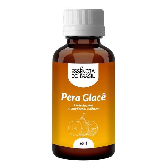 Imagem de Essência De Pera Glacê 60Ml Aromatizadores, Difusores, Velas