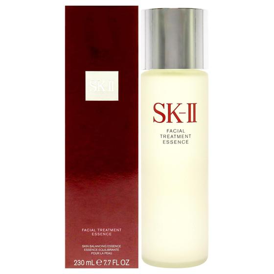 Imagem de Essência de Tratamento Facial SK-II 230ml