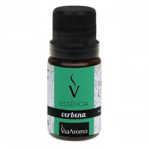 Imagem de Essência De Verbena De 10ml Via Aroma