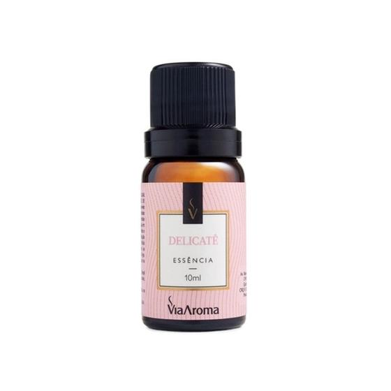Imagem de Essencia Delicate - 10ml - Via Aroma