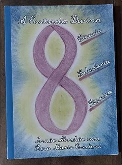 Imagem de Essencia divina (a) - Autor