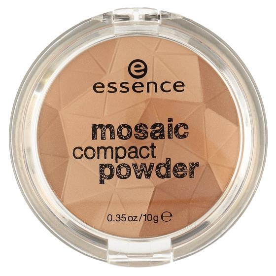 Imagem de Essência em pó compacta Mosaic 01 Sunkissed Beauty 10g