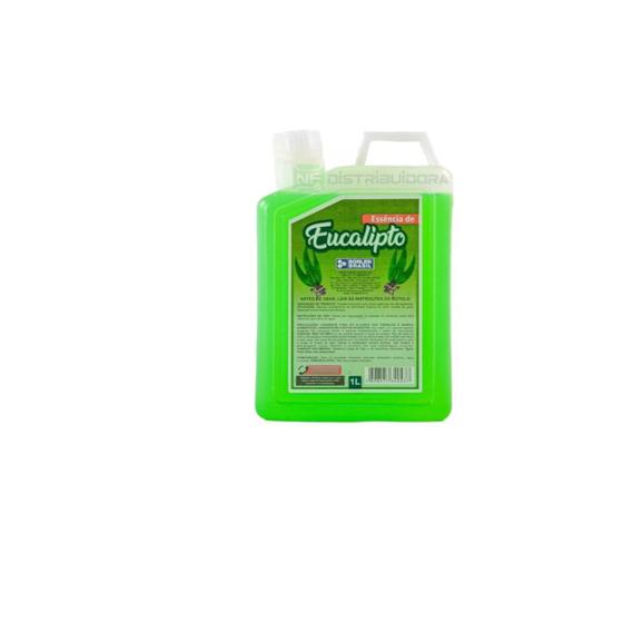 Essência Eucalipto Concentrado Para Sauna Galão De 1 Litro Menor preço em Essência Eucalipto Concentrado Para Sauna Galão De 1 Litro