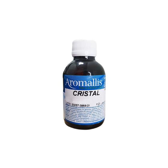 Imagem de Essência figo 100ml - aromallis