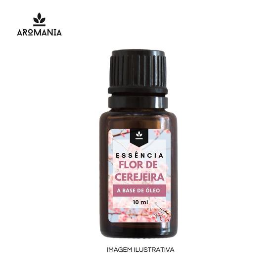 Imagem de Essência Flor de Cerejeira 10 ml