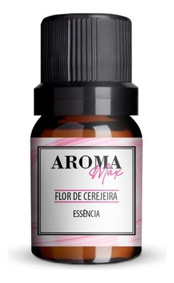 Imagem de Essência Flor de Cerejeira 10ml - Floral Frutado