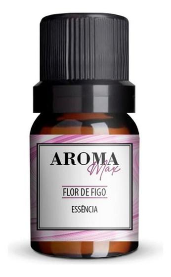 Imagem de Essência Flor de Figo 10ml - Aroma Frutado Floral