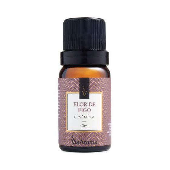 Imagem de Essência Flor de Figo 10ml Via Aroma