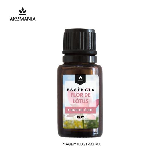 Imagem de Essência Flor de Lótus 10 ml