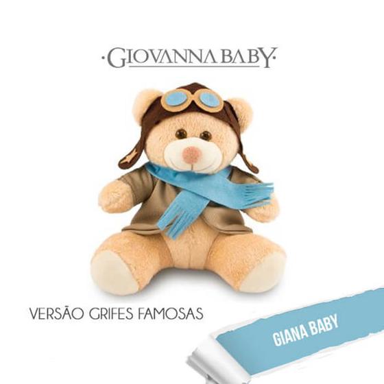 Imagem de Essência Giana Baby 100ml