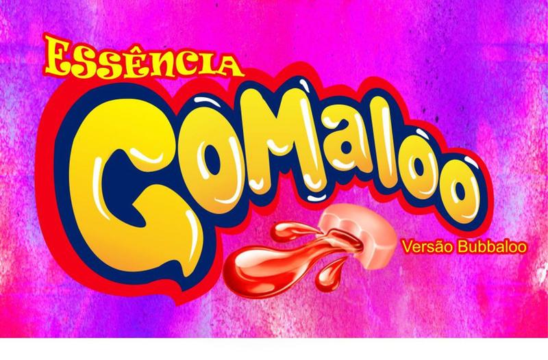Imagem de Essência Gomaloo 100ml