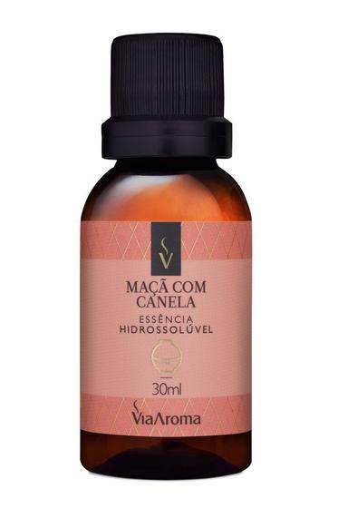 Imagem de Essência Hidrossoluvel 30ml Maça com Canela