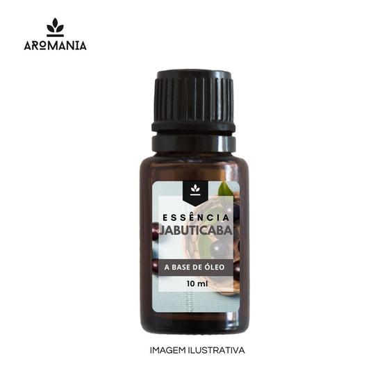 Imagem de Essência Jabuticaba 10 ml