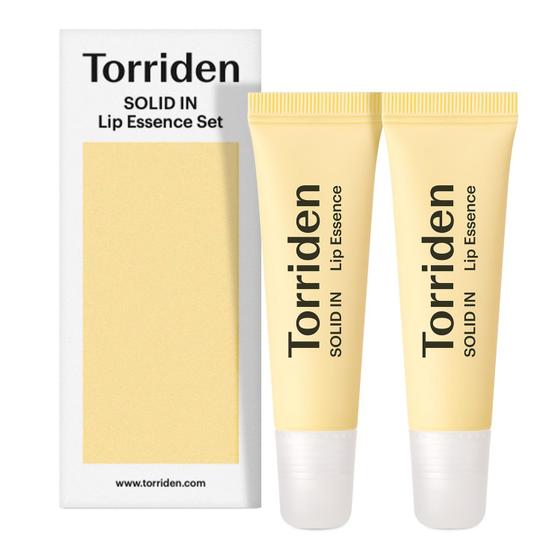 Imagem de Essência Labial Torriden com Ceramida - 11ml (2 Unidades)