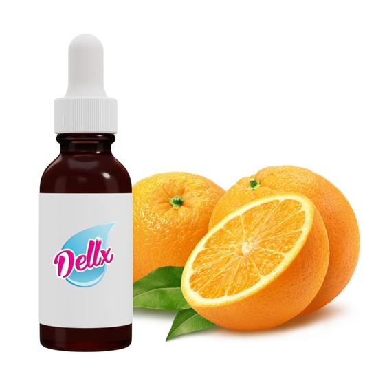 Imagem de Essência Laranja Dauny Dellx - 250 ML