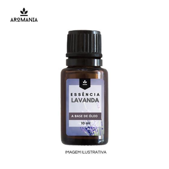 Imagem de Essência Lavanda 10 ml