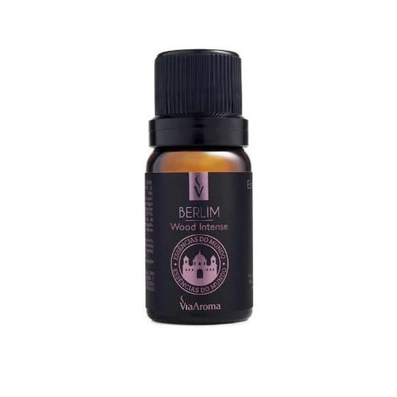 Imagem de Essência Linha Mundo 10ml - Escolha 20 Opções - Via Aroma