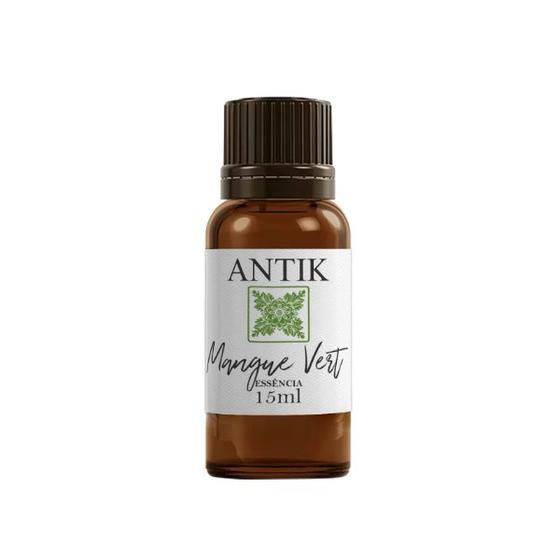 Imagem de Essencia Mangue VERT 15ML ANTIK-