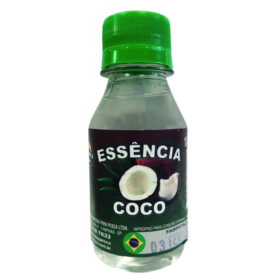 Imagem de Essência Massa Atrativo Isca Aroma Pesca 100ml Escolha o Sabor