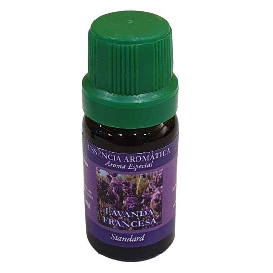 Imagem de Essência Natural Company Lavanda 10Ml