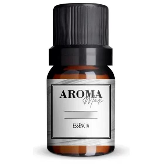 Imagem de Essência Óleo 10Ml Para Aromatizador Aroma Max Bergamota