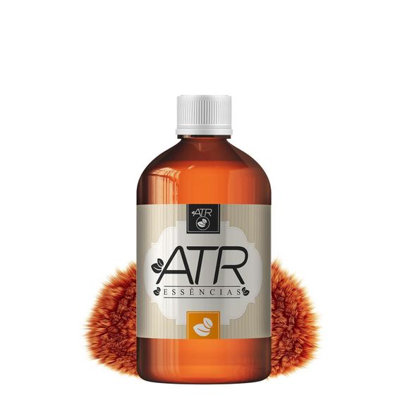 Imagem de Essência Óleo Concentrada Aromática Almíscar 500Ml