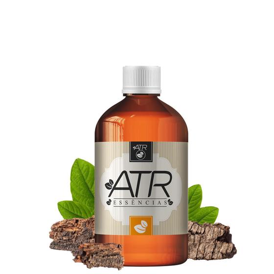 Imagem de Essência Óleo Concentrada Aromática Cascas E Folhas 500Ml